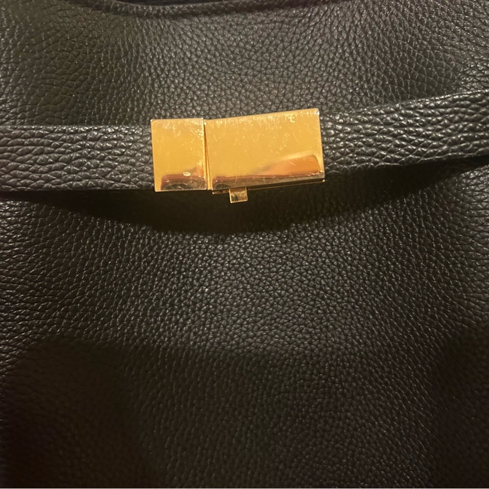 DeMellier Black Tote Bag - Picture 8 of 11
